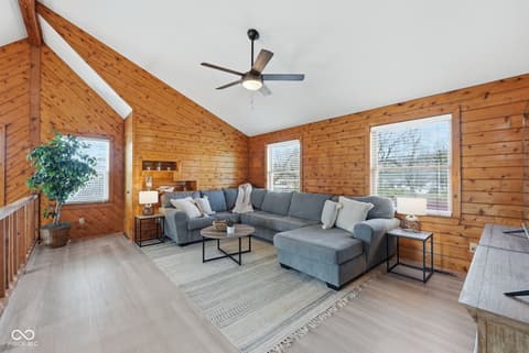 Photo of 1145 S Lakeshore Drive, Akron, IN