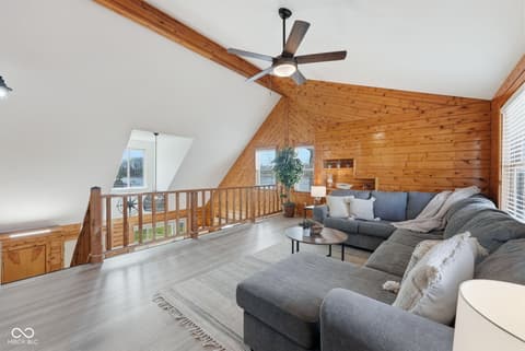 Photo of 1145 S Lakeshore Drive, Akron, IN