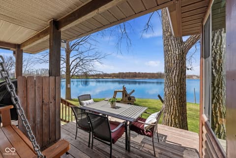 Photo of 1145 S Lakeshore Drive, Akron, IN