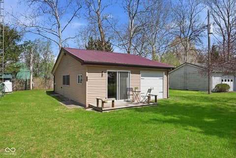 Photo of 1145 S Lakeshore Drive, Akron, IN