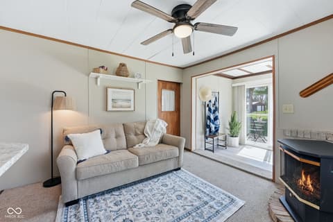 Photo of 1145 S Lakeshore Drive, Akron, IN