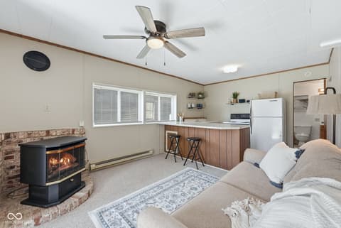 Photo of 1145 S Lakeshore Drive, Akron, IN
