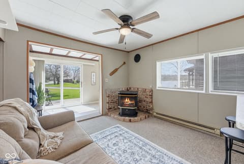 Photo of 1145 S Lakeshore Drive, Akron, IN