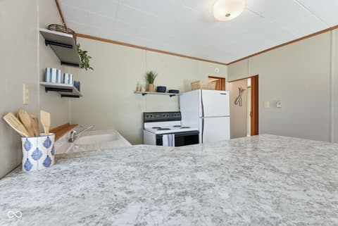 Photo of 1145 S Lakeshore Drive, Akron, IN