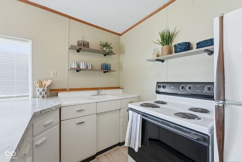 Photo of 1145 S Lakeshore Drive, Akron, IN