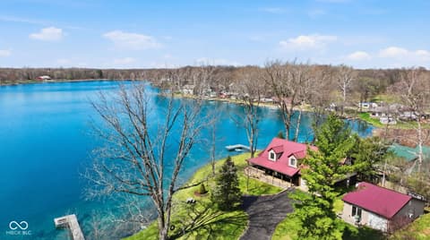 Photo of 1145 S Lakeshore Drive, Akron, IN