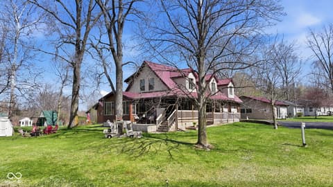 Photo of 1145 S Lakeshore Drive, Akron, IN