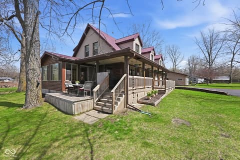 Photo of 1145 S Lakeshore Drive, Akron, IN