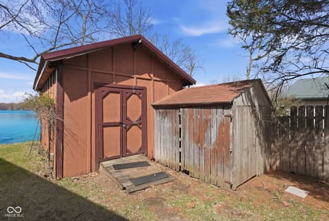 Photo of 1145 S Lakeshore Drive, Akron, IN