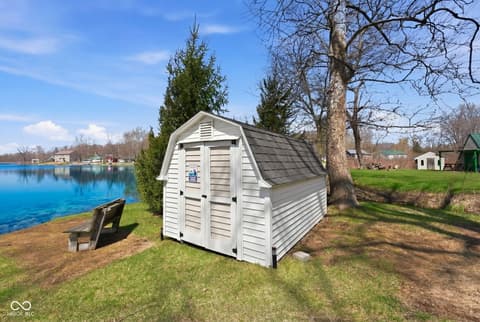 Photo of 1145 S Lakeshore Drive, Akron, IN