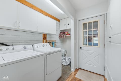 Photo of 1145 S Lakeshore Drive, Akron, IN