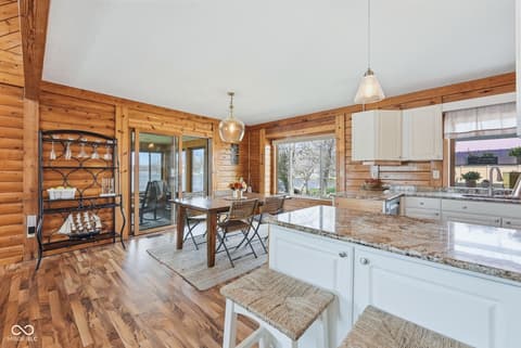 Photo of 1145 S Lakeshore Drive, Akron, IN