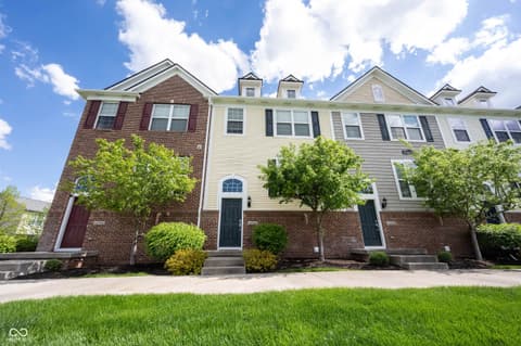 12780 Tamworth Drive