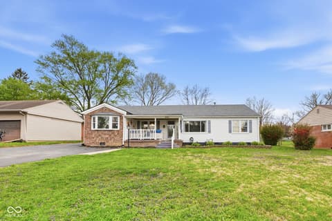 444 Western Drive