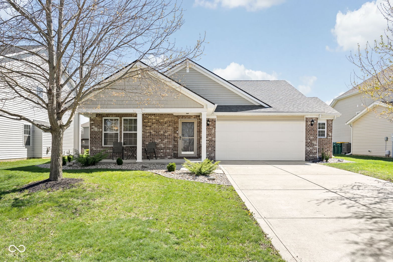 Photo of 5873 Northlands Terrace, Plainfield, IN