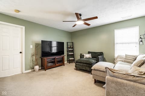 Loft — 1442 Labrot Court, Avon, IN
