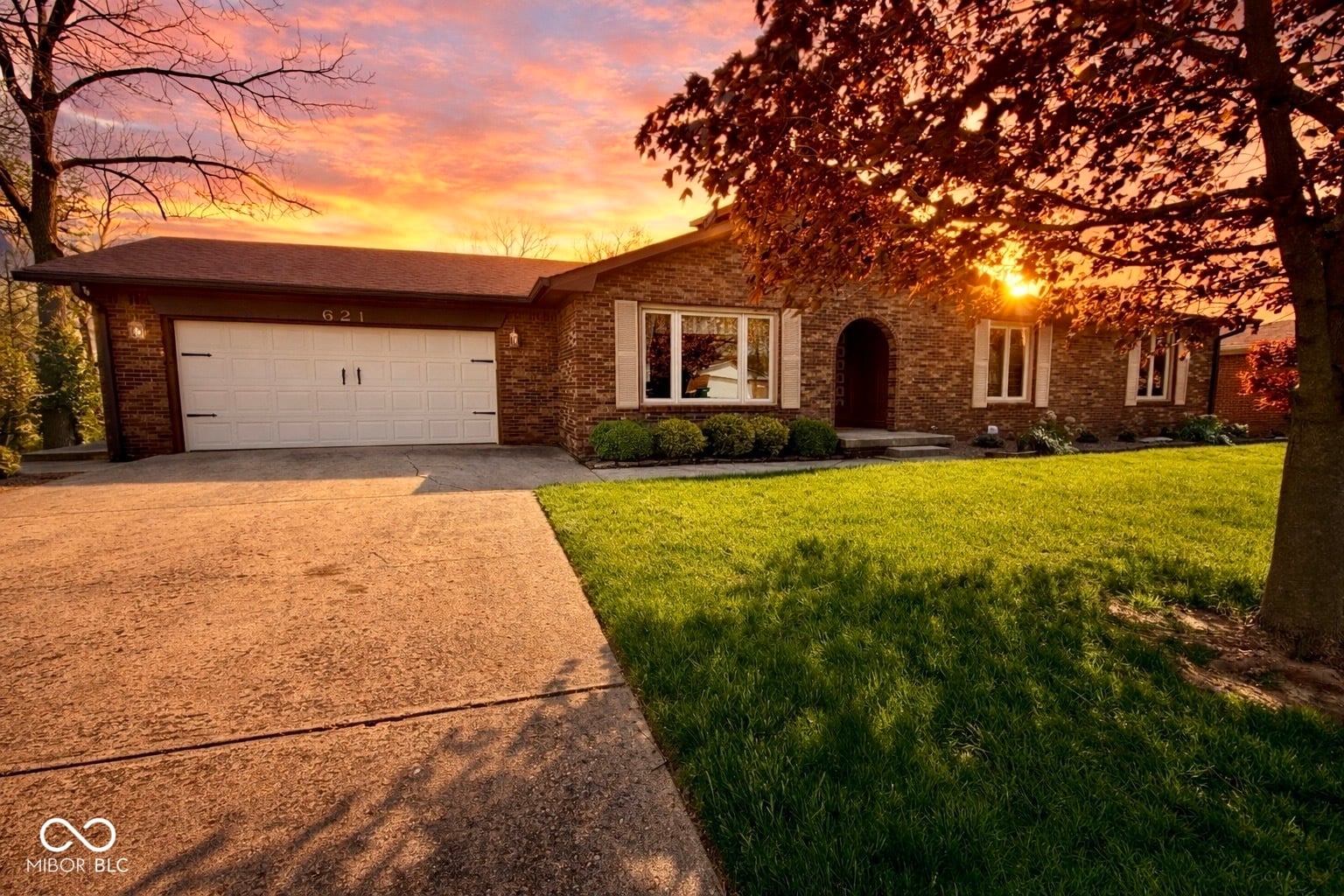 Photo of 621 Elm Drive, Plainfield, IN