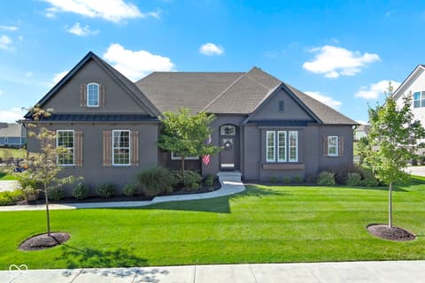 18271 Lake Winds Drive