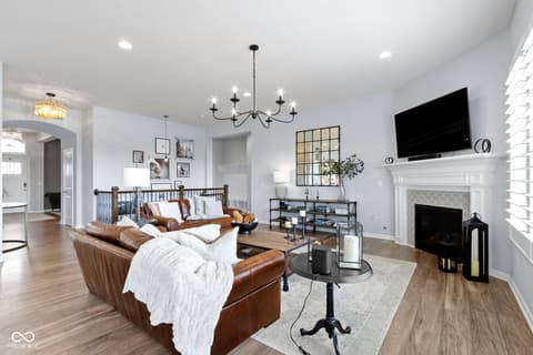 Photo of 18271 Lake Winds Drive, Westfield, IN
