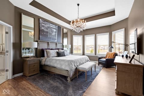Photo of 18271 Lake Winds Drive, Westfield, IN