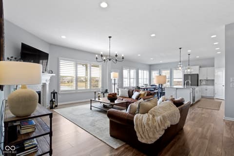 Photo of 18271 Lake Winds Drive, Westfield, IN