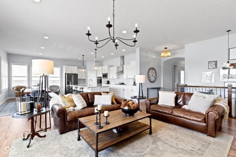 Photo of 18271 Lake Winds Drive, Westfield, IN
