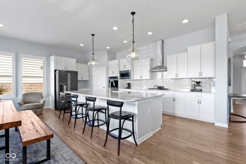 Photo of 18271 Lake Winds Drive, Westfield, IN