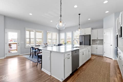 Photo of 18271 Lake Winds Drive, Westfield, IN