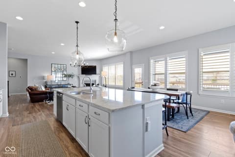 Photo of 18271 Lake Winds Drive, Westfield, IN