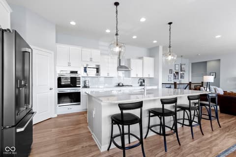 Photo of 18271 Lake Winds Drive, Westfield, IN
