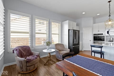 Photo of 18271 Lake Winds Drive, Westfield, IN