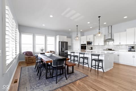 Photo of 18271 Lake Winds Drive, Westfield, IN