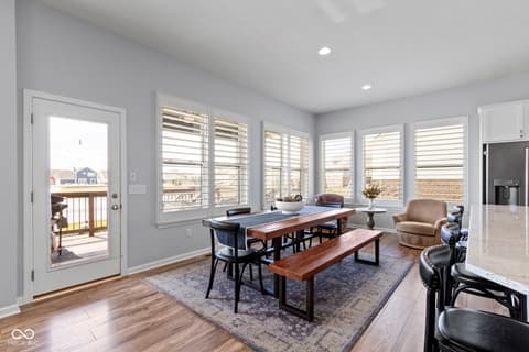 Photo of 18271 Lake Winds Drive, Westfield, IN