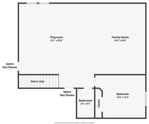 Photo of 18271 Lake Winds Drive, Westfield, IN