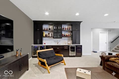 Photo of 18271 Lake Winds Drive, Westfield, IN