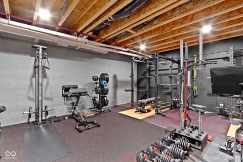 Photo of 18271 Lake Winds Drive, Westfield, IN