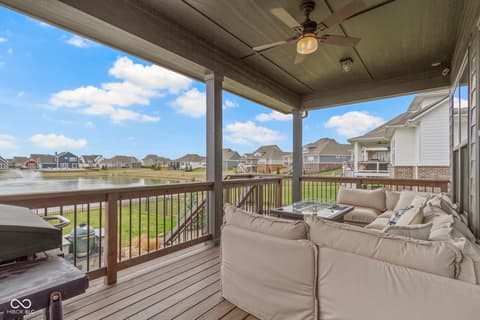 Photo of 18271 Lake Winds Drive, Westfield, IN