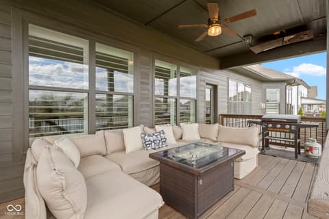 Photo of 18271 Lake Winds Drive, Westfield, IN