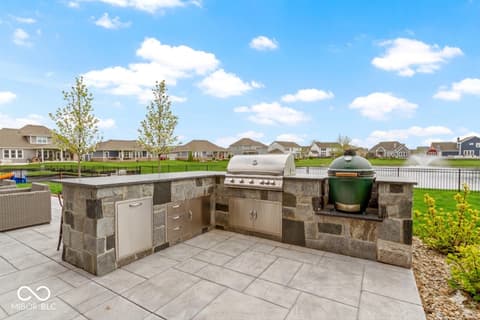 Photo of 18271 Lake Winds Drive, Westfield, IN