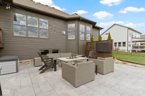 Photo of 18271 Lake Winds Drive, Westfield, IN