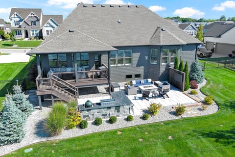 Photo of 18271 Lake Winds Drive, Westfield, IN