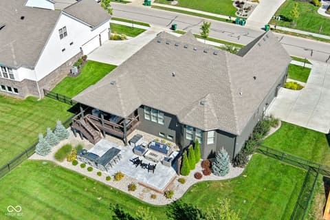 Photo of 18271 Lake Winds Drive, Westfield, IN