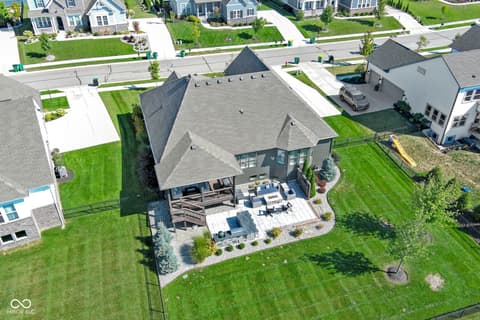 Photo of 18271 Lake Winds Drive, Westfield, IN