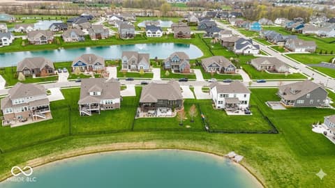 Photo of 18271 Lake Winds Drive, Westfield, IN