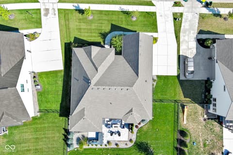 Photo of 18271 Lake Winds Drive, Westfield, IN