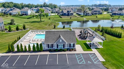 Photo of 18271 Lake Winds Drive, Westfield, IN