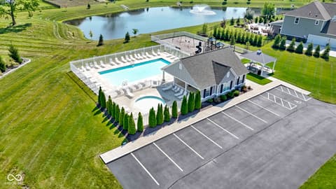 Photo of 18271 Lake Winds Drive, Westfield, IN