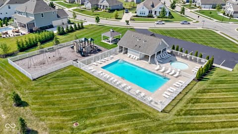 Photo of 18271 Lake Winds Drive, Westfield, IN
