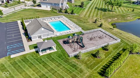Photo of 18271 Lake Winds Drive, Westfield, IN