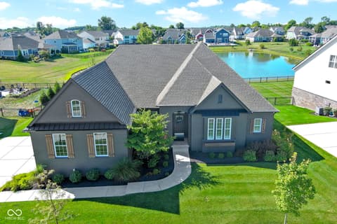 Photo of 18271 Lake Winds Drive, Westfield, IN